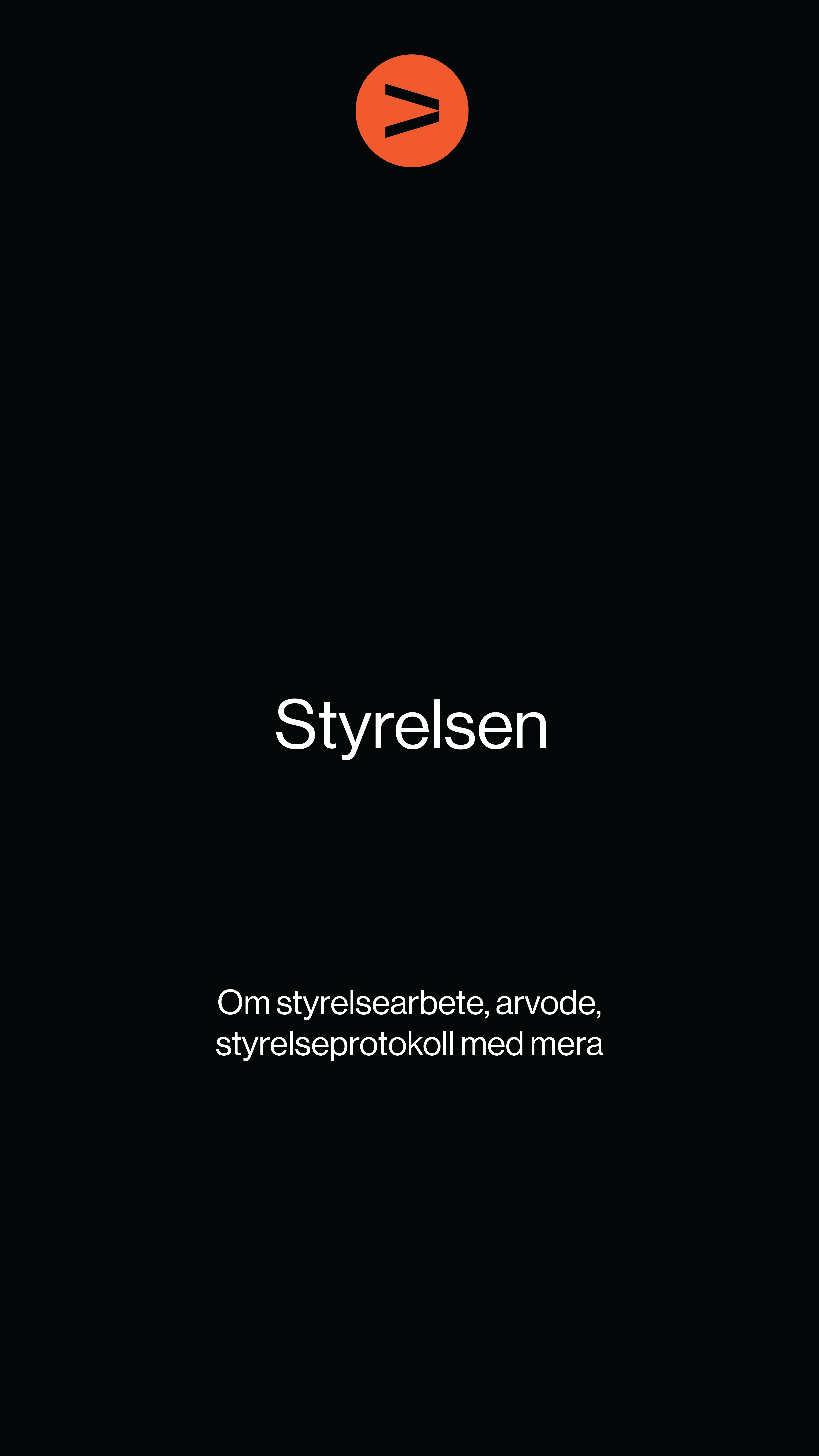 styrelsenblogg