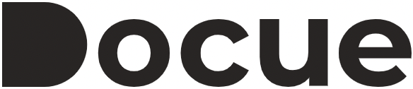 Docue-logo